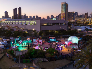 SDCC 2023: WE’RE FLYING OUR GEEK FLAG TO THE TOP EIGHT COMIC-CON ACTIVATIONS